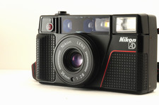 [QUASI NUOVO] Nikon L35 AD2