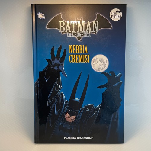 Batman leggenda 43 - 43, serie
