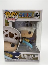 Funko Pop! Vinile: One Piece -