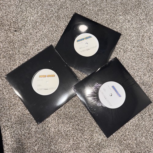 New sealed frank ocean set - ocean,
