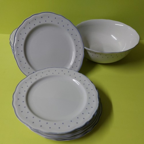 Richard ginori gocce pois filo - richard,