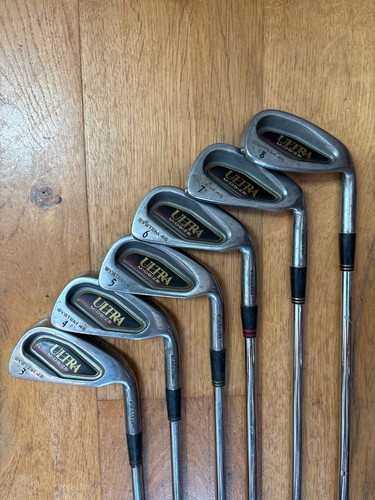 Wilson ultra midsize system - ultra, 45