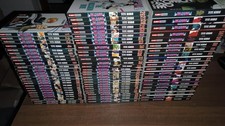 BLEACH SERIE COMPLETA 1/74