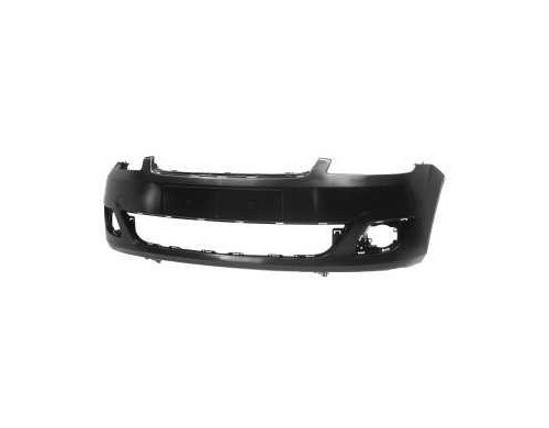 Paraurti anteriore ford fiesta - paraurti,