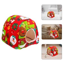  Nascondiglio Per Criceti