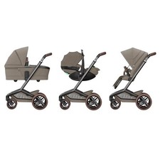 Maxi cosi trio - maxi,