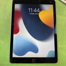 Apple iPad Air 2 9,7 pollici -