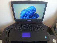 Alienware 18 computer