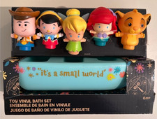 NIB Disney Parks 'It's A Small
