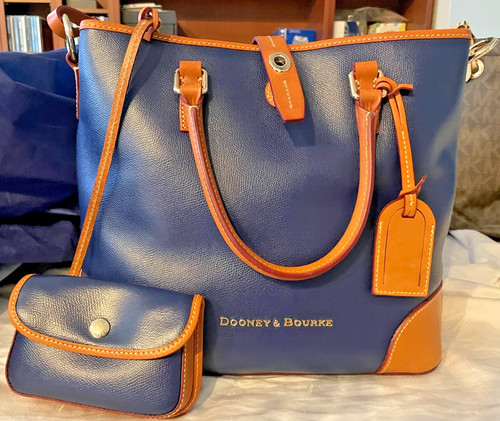 Borsa shopper dooney bourke - shopper, &