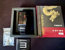 Orologio TOKYO FLASH JAPAN