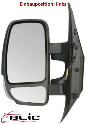 Blic 5402 053361p specchio - blic,