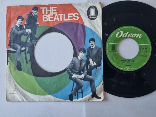 The beatles love do - the,