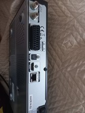 Decoder Humax Hadi Tv Sat