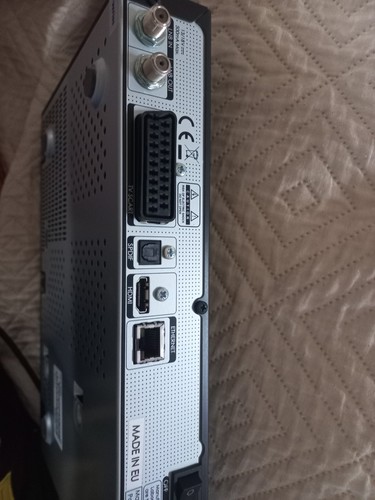 Decoder humax hadi sat - decoder,