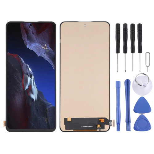Per xiaomi poco pro tft - per,