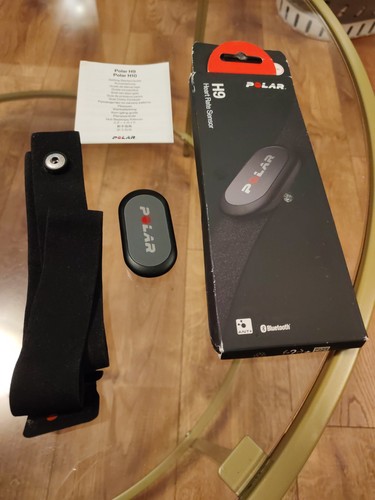 Polar sensore monitor - polar, h9