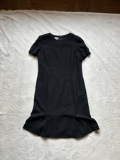 Vestito Luisa Spagnoli nero