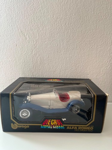 Bburago mercedes benz sskl - mercedes,