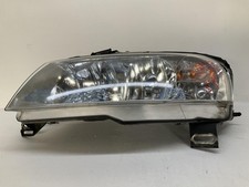 FARO ANTERIORE SINISTRO PER