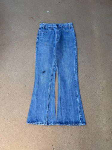 Jeans vintage anni levi s - jeans,