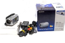 Videocamera Sony Handycam
