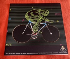 Brochure Cicli Battaglin Corsa