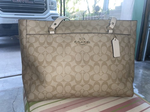 Borsa coach addison unisex - coach,