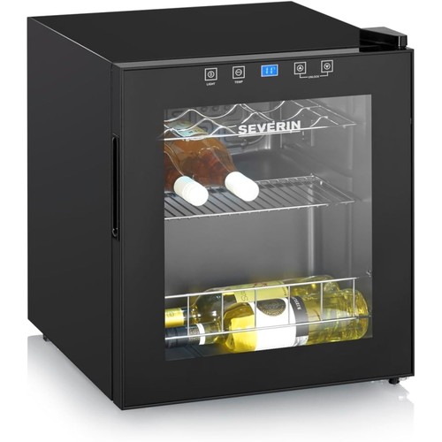 Severin wks 8907 cantinetta - 8907,