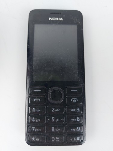 Cellulare nokia 206 - cellulare,