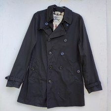 Burberry giacca trench - burberry,