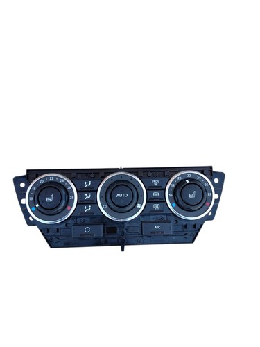 Comandi clima land rover - comandi,