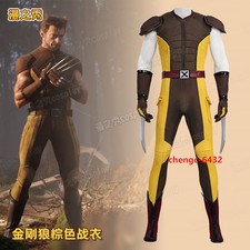 Deadpool & Wolverine Wolverine