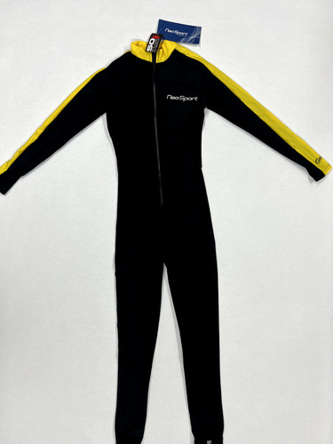 Tuta neosport pelle subacquea - neosport,
