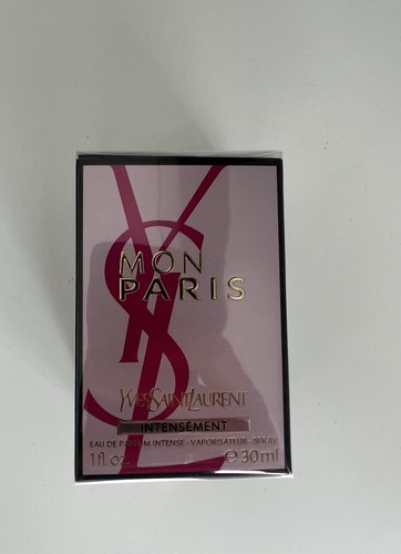 Yves saint laurent mon paris - saint,