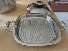 AMC PENTOLA BISTECCHIERA