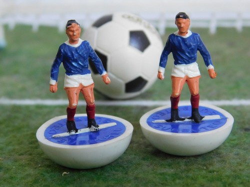 Subbuteo vintage anni - anni, 70