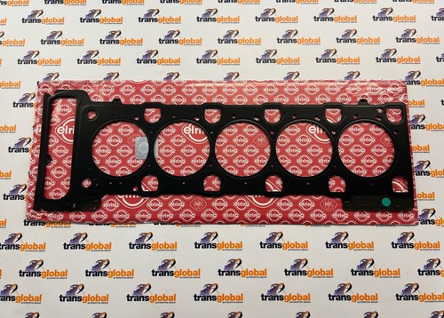 Guarnizione testa fori 2mm - fori, 1,2mm