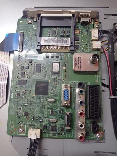 Mainboard samsung - mainboard,