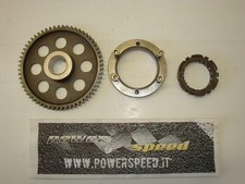 RUOTA LIBERA AVVIAMENTO kymco xciting 500 r 07 e altri ricambi scooter