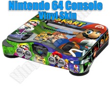 Scegli la skin in vinile per