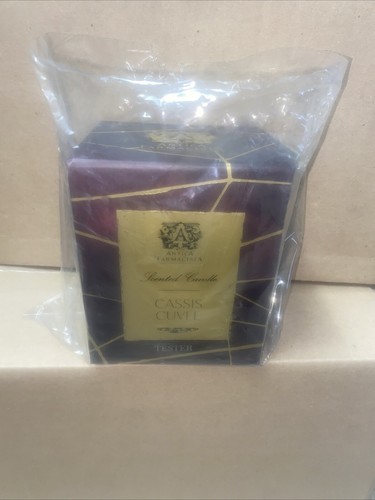 Candela antica farmacista - antica,