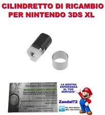 Perno ricambio cilindro - perno, +