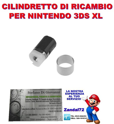 Perno ricambio cilindro - perno, +