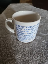 Tazza Abbott Nutrition