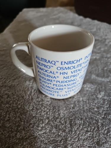 Tazza abbott nutrition - abbott,