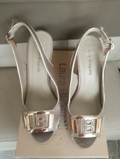 Sandalo Laura Biagiotti