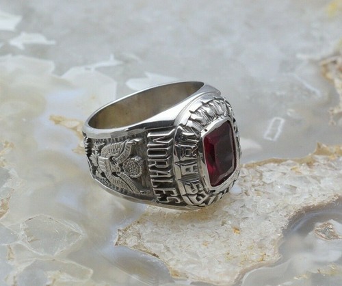 Anello 10k esercito degli - wg,