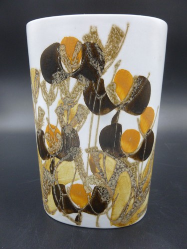 Vase porcelaine royal - vase,