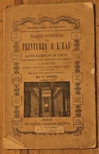 Goupil Traité Général des